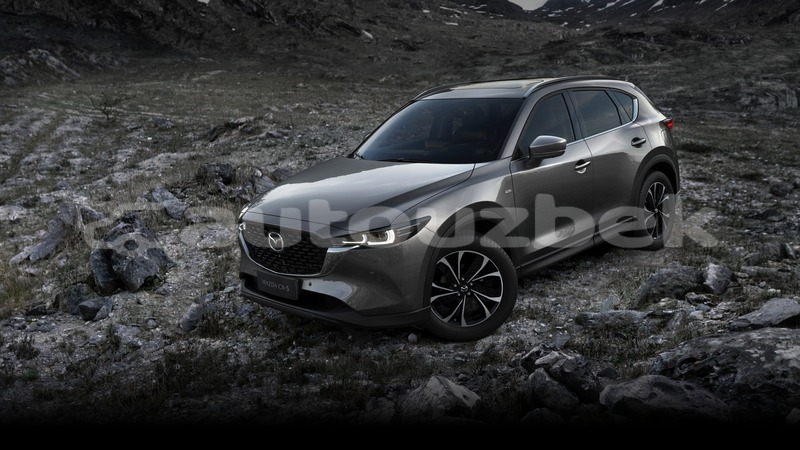 Big with watermark mazda cx 5 kaskadar dehkanobod 4587
