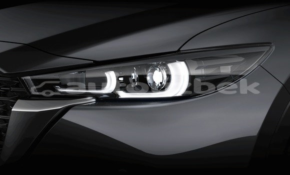 Buy New Mazda CX-5 Black Car in Dehkanobod in Kaskadar Buy New Mazda CX-5 Black Car in Dehkanobod in Kaskadar