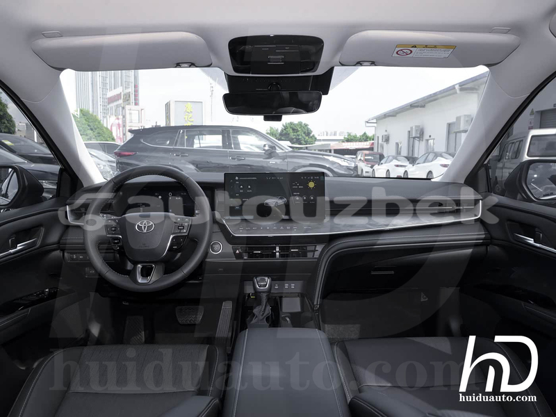 Big with watermark toyota camry buhoro cangeldi 4588