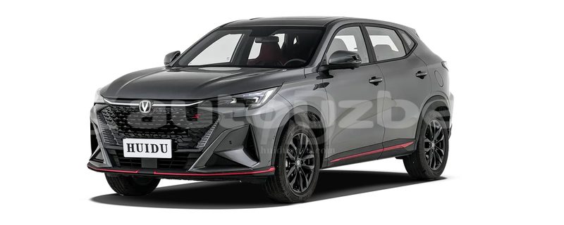 Big with watermark changan cs55 andijon andijon 4589