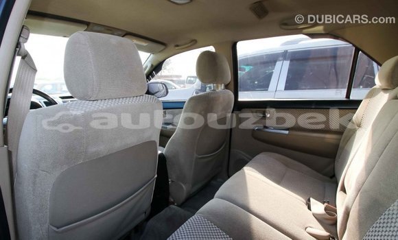 Buy Import Toyota Fortuner Other Car in Import - Dubai in Andijon Buy Import Toyota Fortuner Other Car in Import - Dubai in Andijon