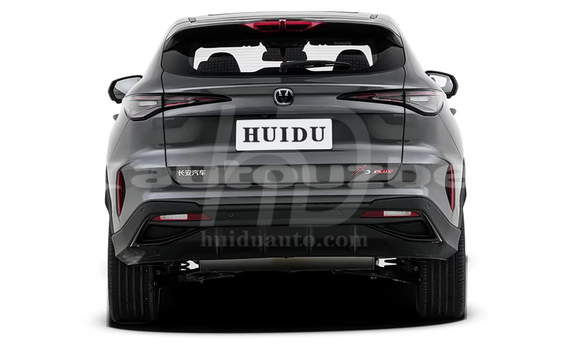 Buy Used Changan CS55 Black Car in Andijon in Andijon Buy Used Changan CS55 Black Car in Andijon in Andijon