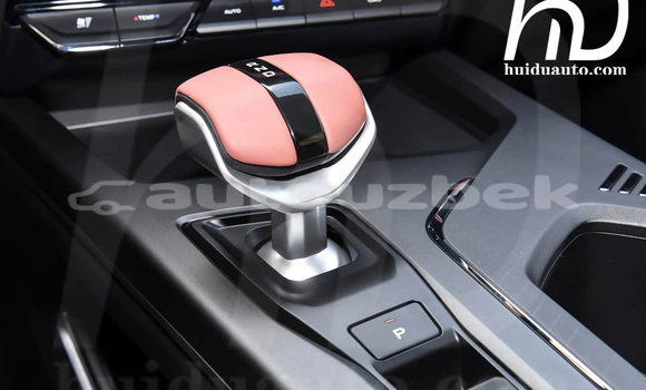 Buy Used Changan CS55 Black Car in Andijon in Andijon Buy Used Changan CS55 Black Car in Andijon in Andijon