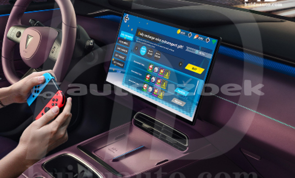 Buy New Changan CS75 Other Car in Buston in Korakalpogiston Buy New Changan CS75 Other Car in Buston in Korakalpogiston