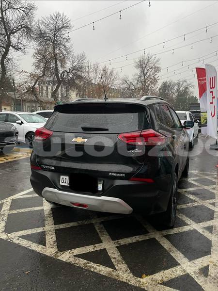 Big with watermark chevrolet tracker toskent tashkent 4592