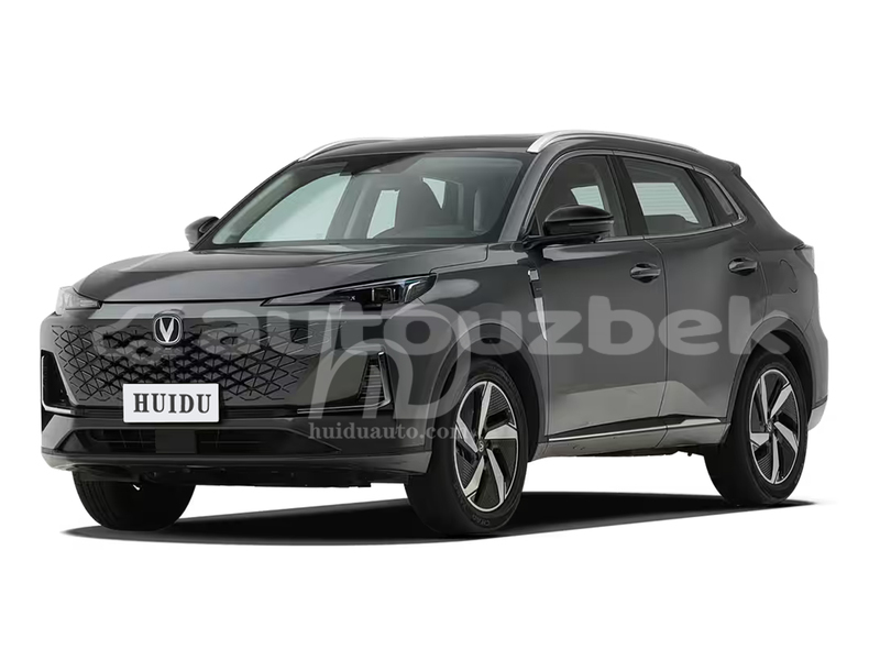 Big with watermark changan cs55 samarkand cuma 4593