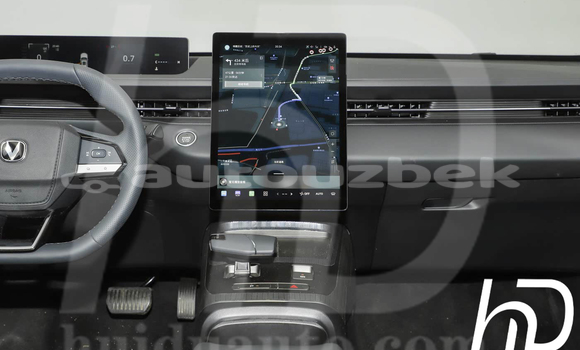 Buy Import Changan Eado Black Car in Altyarik in Fargona Buy Import Changan Eado Black Car in Altyarik in Fargona