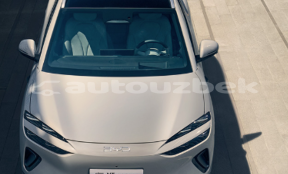 Buy New BYD S6 Other Car in Hamza in Fargona Buy New BYD S6 Other Car in Hamza in Fargona