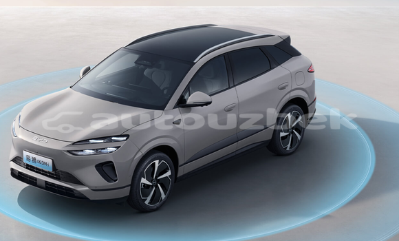 Buy New BYD S6 Other Car in Hamza in Fargona Buy New BYD S6 Other Car in Hamza in Fargona