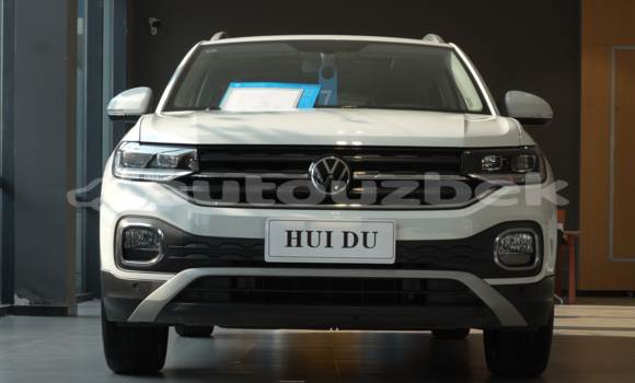Buy Used Volkswagen Taro White Car in Gijduvon in Buhoro Buy Used Volkswagen Taro White Car in Gijduvon in Buhoro