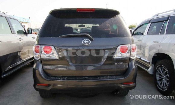 Buy Import Toyota Fortuner Other Car in Import - Dubai in Andijon Buy Import Toyota Fortuner Other Car in Import - Dubai in Andijon