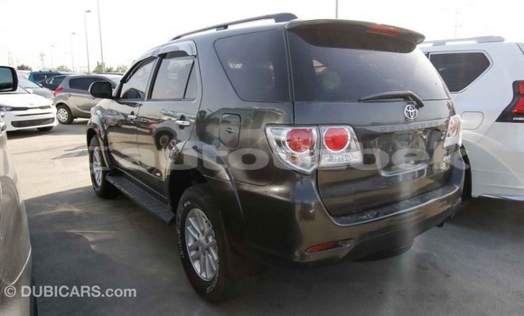 Buy Import Toyota Fortuner Other Car in Import - Dubai in Andijon Buy Import Toyota Fortuner Other Car in Import - Dubai in Andijon