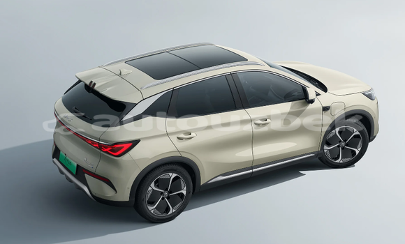 Buy New BYD E6 Other Car in Halkobod in Korakalpogiston Buy New BYD E6 Other Car in Halkobod in Korakalpogiston