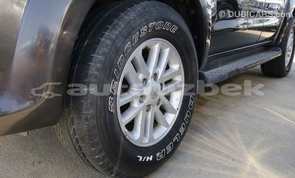 Buy Import Toyota Fortuner Other Car in Import - Dubai in Andijon Buy Import Toyota Fortuner Other Car in Import - Dubai in Andijon