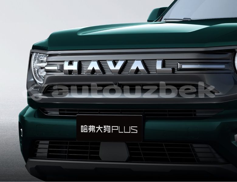 Big with watermark haval h9 toskent tashkent 4603