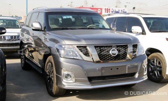Buy Import Nissan Patrol Other Car in Import - Dubai in Andijon Buy Import Nissan Patrol Other Car in Import - Dubai in Andijon