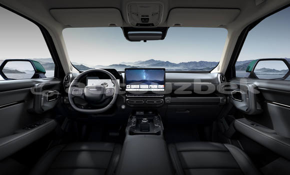 Buy New Haval H9 Black Car in Tashkent in Toskent Buy New Haval H9 Black Car in Tashkent in Toskent