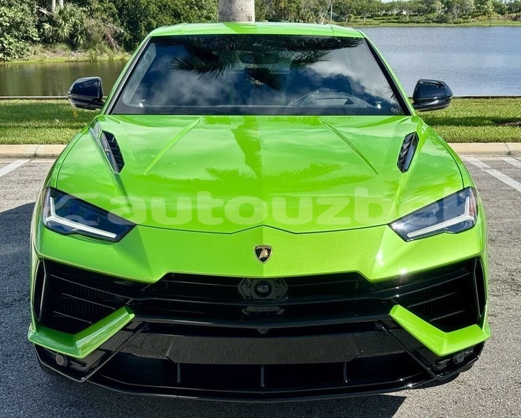 Big with watermark lamborghini urus toskent almazar 4604