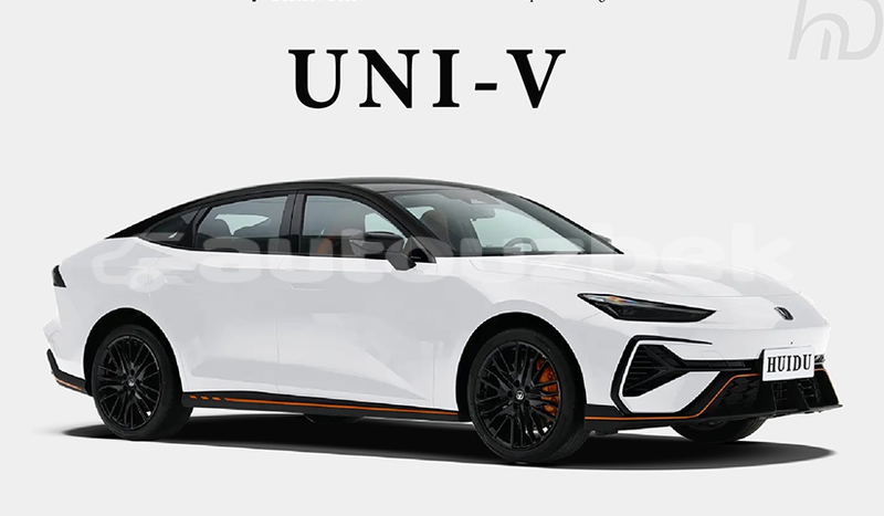 Big with watermark changan alsvin v7 fargona avval 4605