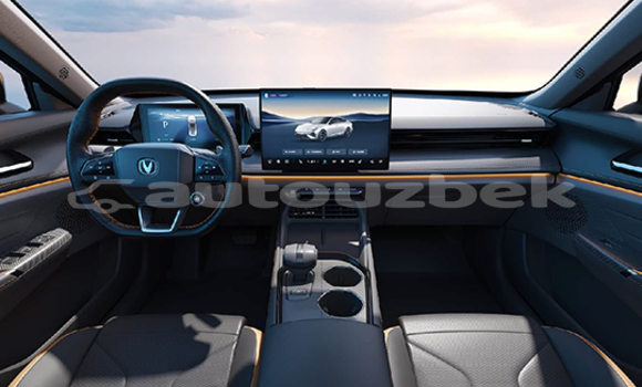 Buy New Changan Alsvin V7 White Car in Avval in Fargona Buy New Changan Alsvin V7 White Car in Avval in Fargona