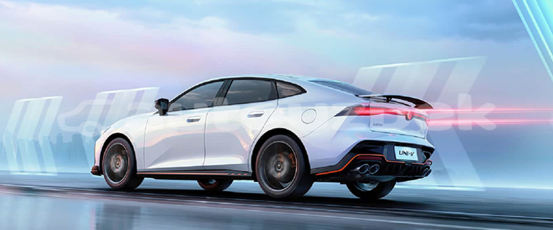 Big with watermark changan alsvin v7 fargona avval 4605