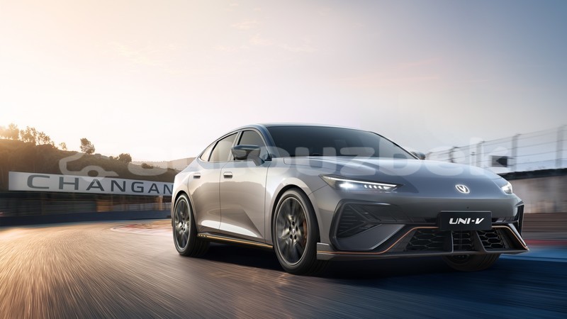 Big with watermark changan alsvin v7 fargona avval 4605