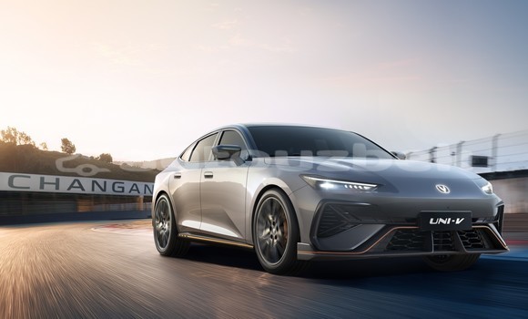 Buy New Changan Alsvin V7 White Car in Avval in Fargona Buy New Changan Alsvin V7 White Car in Avval in Fargona