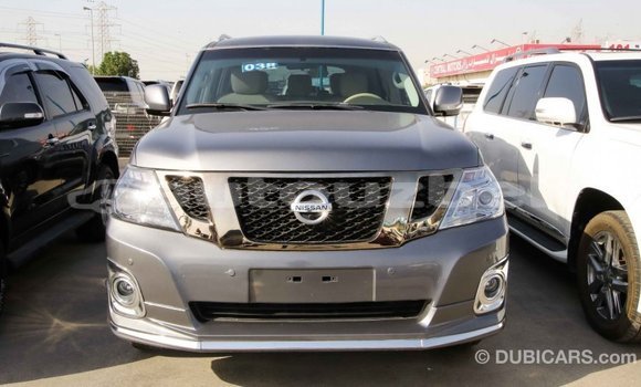 Buy Import Nissan Patrol Other Car in Import - Dubai in Andijon Buy Import Nissan Patrol Other Car in Import - Dubai in Andijon