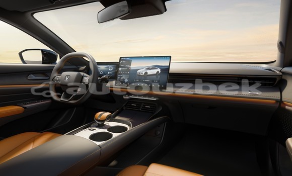 Buy New Changan Alsvin V7 White Car in Avval in Fargona Buy New Changan Alsvin V7 White Car in Avval in Fargona