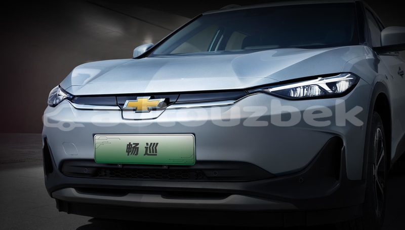 Big with watermark chevlolet spin toskent tashkent 4606