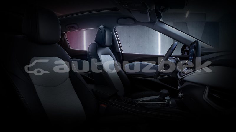 Big with watermark chevlolet spin toskent tashkent 4606