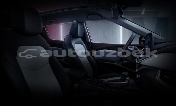 Buy New Chevlolet Spin White Car in Tashkent in Toskent Buy New Chevlolet Spin White Car in Tashkent in Toskent