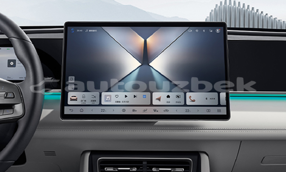 Buy New BYD F0 White Car in Tashkent in Toskent Buy New BYD F0 White Car in Tashkent in Toskent