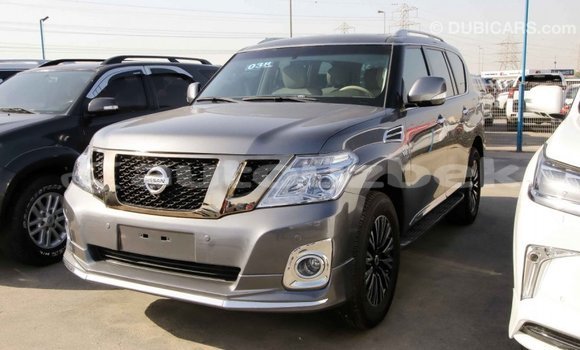 Buy Import Nissan Patrol Other Car in Import - Dubai in Andijon Buy Import Nissan Patrol Other Car in Import - Dubai in Andijon