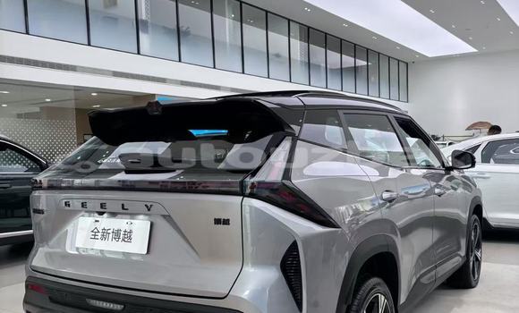 Buy New Geely Beauty Leopard White Car in Tashkent in Toskent Buy New Geely Beauty Leopard White Car in Tashkent in Toskent