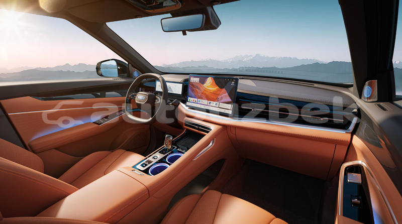 Big with watermark geely beauty leopard toskent tashkent 4608