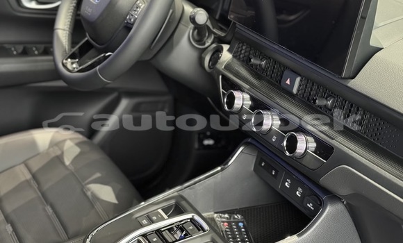 Buy New Honda CR–V White Car in Beskent in Kaskadar Buy New Honda CR–V White Car in Beskent in Kaskadar