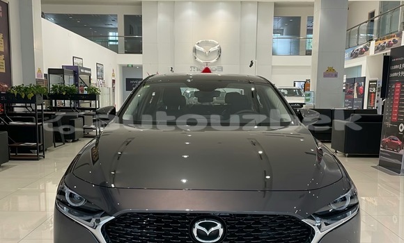 Buy Used Mazda 3 Other Car in Tashkent in Toskent