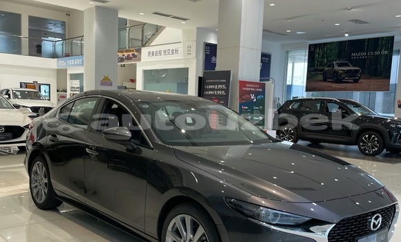 Buy Used Mazda 3 Other Car in Tashkent in Toskent Buy Used Mazda 3 Other Car in Tashkent in Toskent