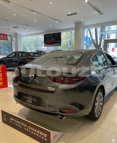 Big with watermark mazda 3 toskent tashkent 4610