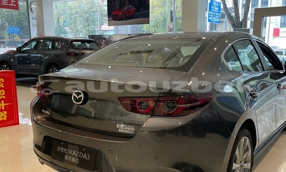 Buy Used Mazda 3 Other Car in Tashkent in Toskent Buy Used Mazda 3 Other Car in Tashkent in Toskent