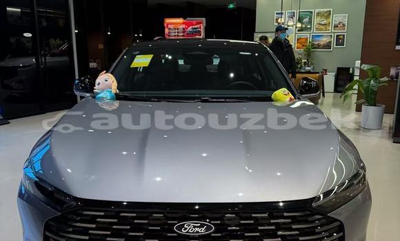 Buy New Ford Mondeo Black Car in Beskent in Kaskadar Buy New Ford Mondeo Black Car in Beskent in Kaskadar