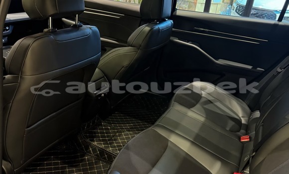 Buy New Ford Mondeo Black Car in Beskent in Kaskadar Buy New Ford Mondeo Black Car in Beskent in Kaskadar