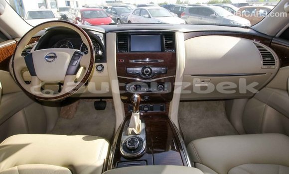 Buy Import Nissan Patrol Other Car in Import - Dubai in Andijon Buy Import Nissan Patrol Other Car in Import - Dubai in Andijon