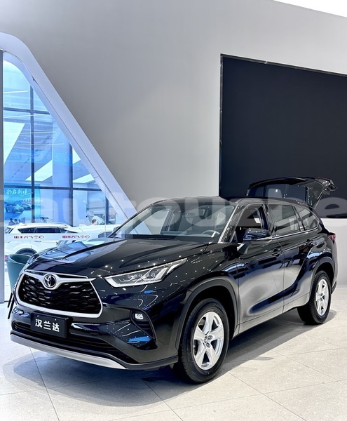 Big with watermark toyota highlander toskent tashkent 4613