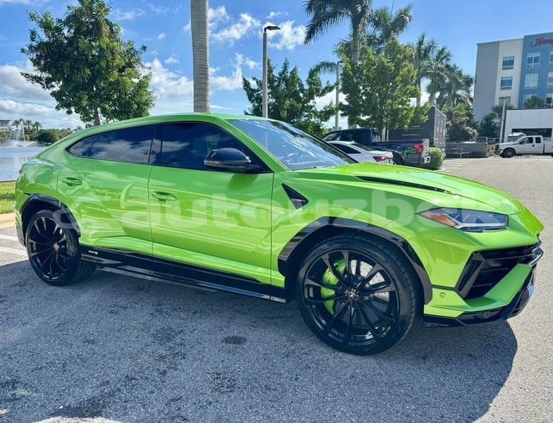 Big with watermark lamborghini urus toskent almazar 4614