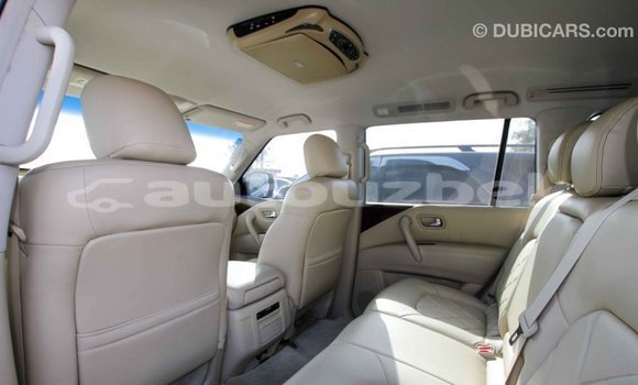 Buy Import Nissan Patrol Other Car in Import - Dubai in Andijon Buy Import Nissan Patrol Other Car in Import - Dubai in Andijon