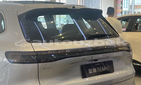 Buy New Geely FC (Vision) Silver Car in Tashkent in Toskent Buy New Geely FC (Vision) Silver Car in Tashkent in Toskent