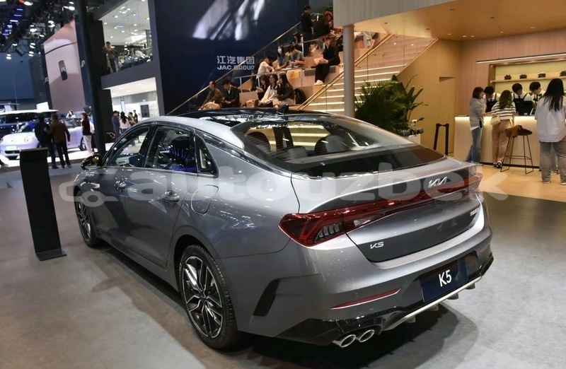 Big with watermark kia k5 toskent tashkent 4616