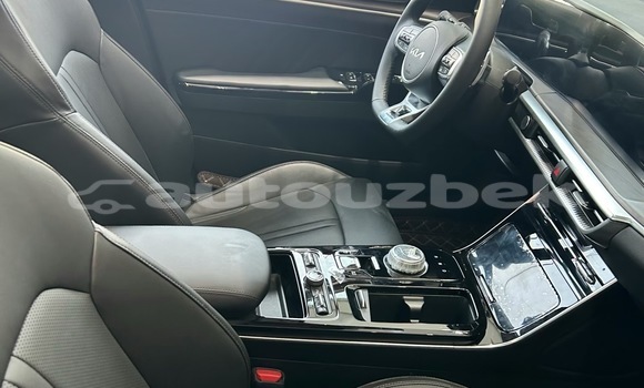 Buy New Kia K5 Silver Car in Tashkent in Toskent Buy New Kia K5 Silver Car in Tashkent in Toskent